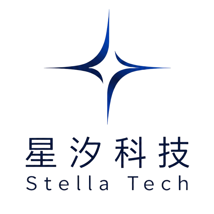 星汐科技 Logo